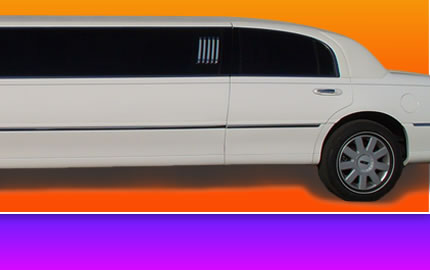 Noleggio Limousine con autista